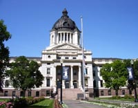 South Dakota's Capitol