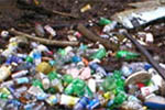 beverage container litter