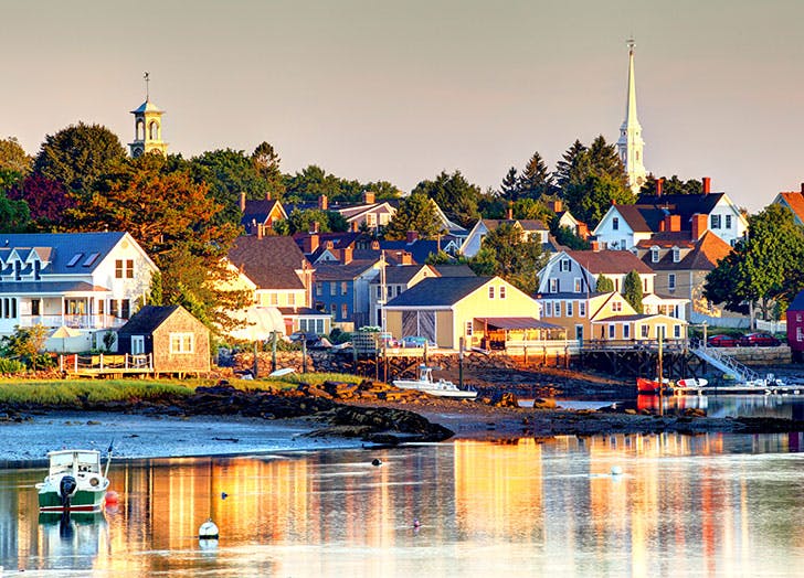New Hampshire