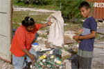 Create more opportunities to recycle