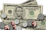 Provide financial incentives for recycling