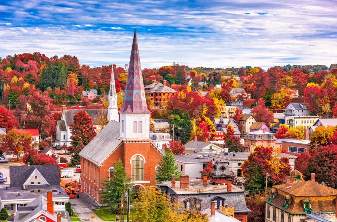 Vermont