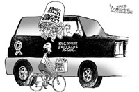 Litter Lobby