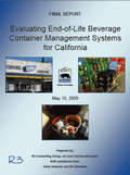 Can and Bottle Litter Position Paper cover