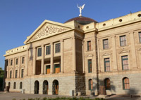 Arizona State Capitol