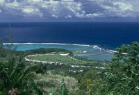 War in the Pacific National Park