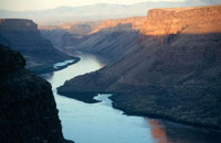Idaho's Snake River