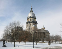 Illinois Capitol