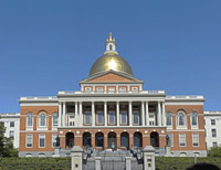 Massachusetts Statehouse