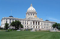 Minnesota State Capitol