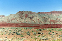 New Mexico Landscape