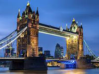 UK londonbridge