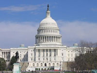 The United States Capitol Building